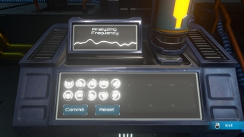 The Station Screenshot